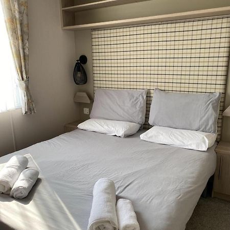 Luxury Holiday Home Sleeps 6 Pet Friendly St Austell Buitenkant foto